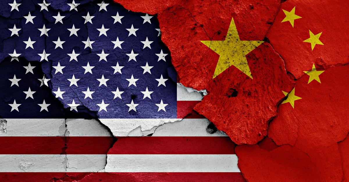 China&#39;s harsh consequence  to Trump&#39;s actions: If the US wants a trade war or any other, we will fight to the end