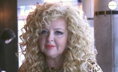 Magda Gessler wejdzie do polityki? 'Gdybym mogła zostać ministrem turystyki, chętnie bym z tego skorzystała'