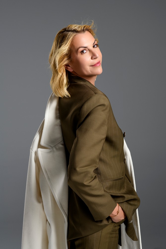 Tijana Škorić