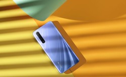 realme pokazało najtańszy model z obsługą 5G – X50 [PREMIERA]