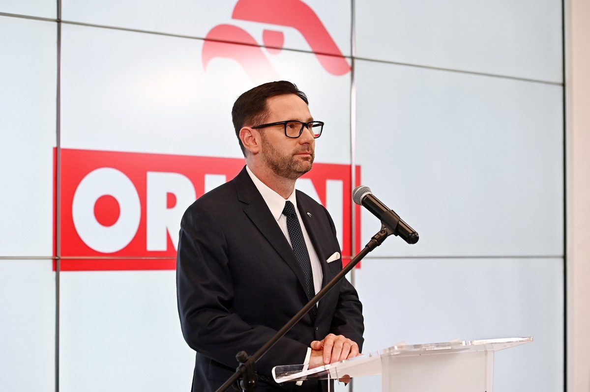 Daniel Obajtek
