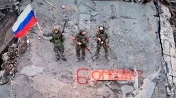 miasto padło, w ukraińskiej armii lecą głowy. fałszerstwa wyszły na ja