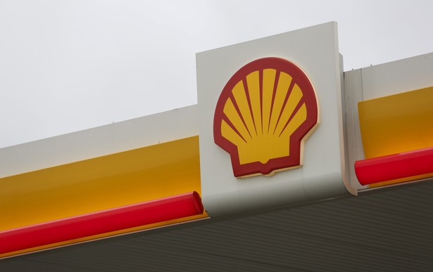 Royal Dutch Shell