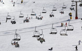 Ferie zimowe 2024 - terminy w województwach