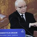 Jarosław Kaczyński uderza autostradami w rząd PO. Coś mu się jednak pomyliło