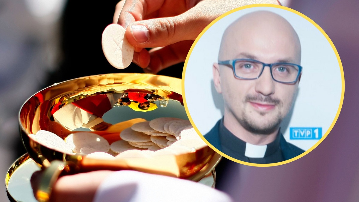 Jezuita o przyrzekaniu abstynencji przez dzieci. "Religijno-moralny szantaż"