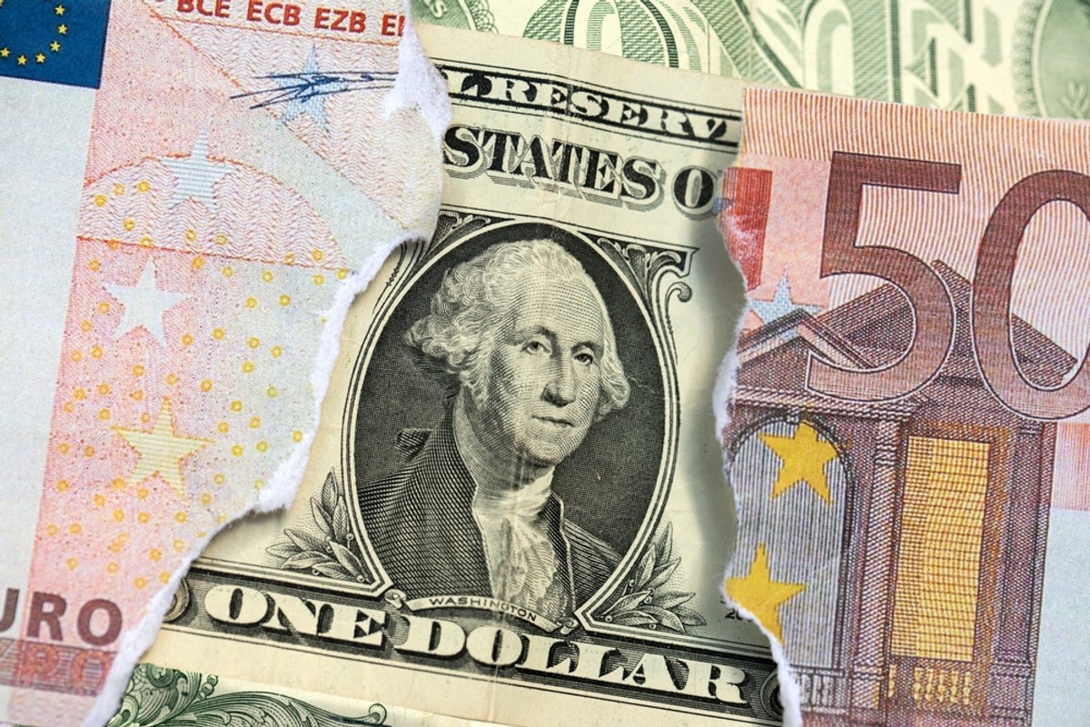 Pieniądze uciekają z Europy do USA. Największy fundusz majątkowy świata apeluje