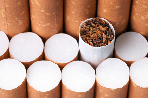 40,4 proc. - taki jest udział Philip Morris w polskim rynku tytoniowym