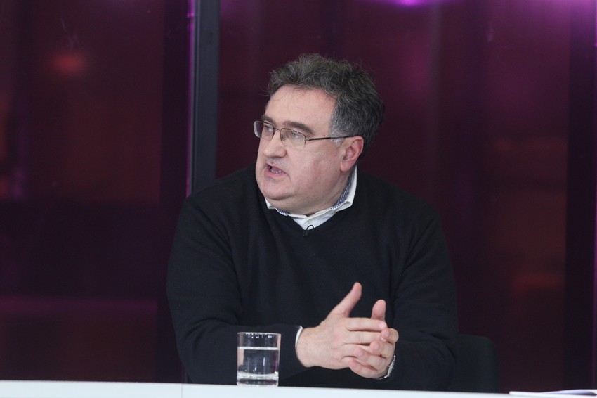 Đorđe Vukadinović