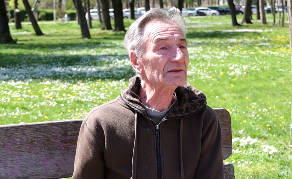 Gorica Popović, emisija "Metar moga sela"