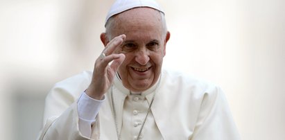 Papież Franciszek w niebezpieczeństwie