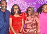Joke Silva wants storytellers, filmmakers to unite Nigeria with their works
