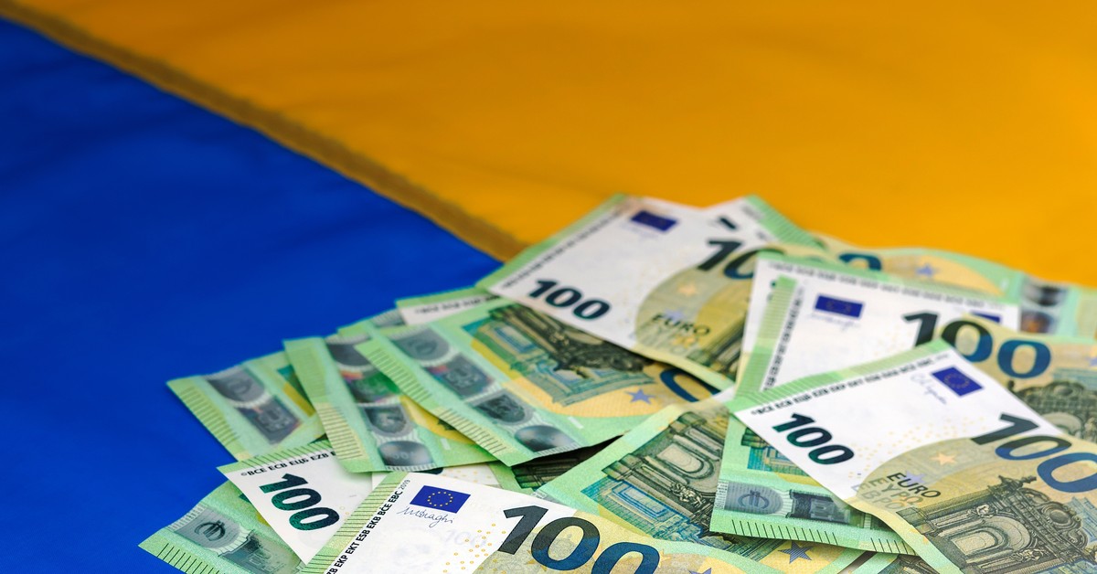 Odbudowa Ukrainy będzie kosztować krocie – najnowsze szacunki