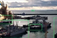 To największa kompromitacja Rosjan w wojnie. Nie miała prawa się wydarzyć, a jednak