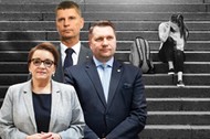 Psycholog w szkole. Ministrowie edukacji obiecywali, ale się nie wywiązali