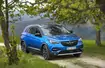 Opel Grandland X – nowoczesny i uniwersalny | pierwsza jazda