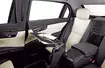 Paryż 2008: Mercedes S 600 Pullman Guard – nowa limuzyna dla głów państw