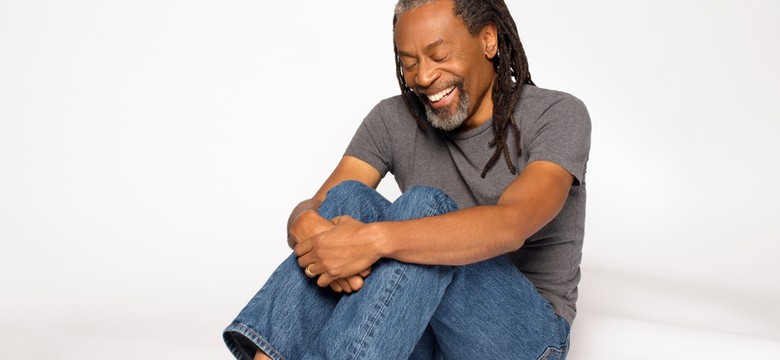 Bobby McFerrin zagra koncert w Warszawie