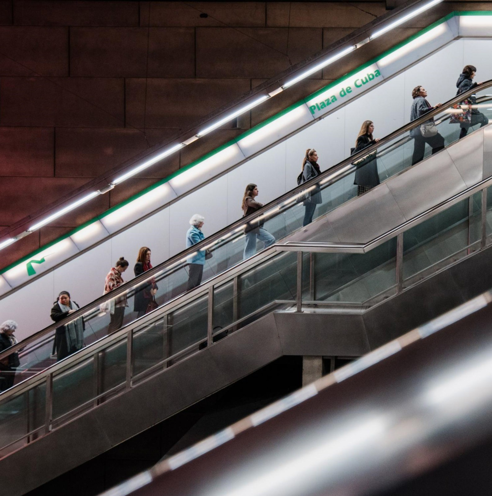 Borrasca paraliza transporte en Andalucía: suspendido tren Huelva-Sevilla
