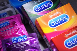 Telezakupy z prezerwatywami. Tak Durex kusi klientów w Chinach