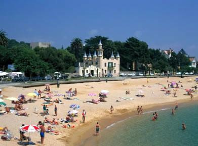 Galeria Hiszpania - plaże i wybrzeże, obrazek 12