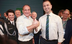 'Spiskowa teoria dziejów, niejasne siły i powiązania' [PORTRET WYBORCY PSL i KUKIZ'15]