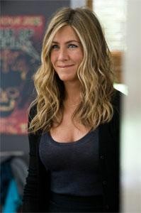 Jennifer Aniston i w filmie &quot;Dorwać byłą&quot;