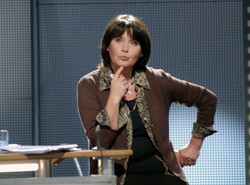 Stowarzyszenie bije w Jaworowicz. TVP się broni