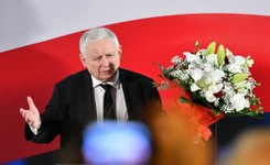 Zjednoczona Prawica z największym poparciem, jedna partia poza Sejmem. SONDAŻ