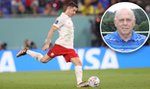 Grzegorz Lato odpowiada Robertowi Lewandowskiemu: zamiast mnie pouczać, niech zdobędzie z reprezentacją jakiś medal!