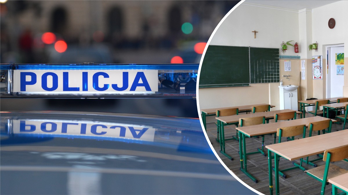 Pracownik szkoły miał molestować niepełnosprawną uczennicę. Wstrząsająca relacja matki 16-latki