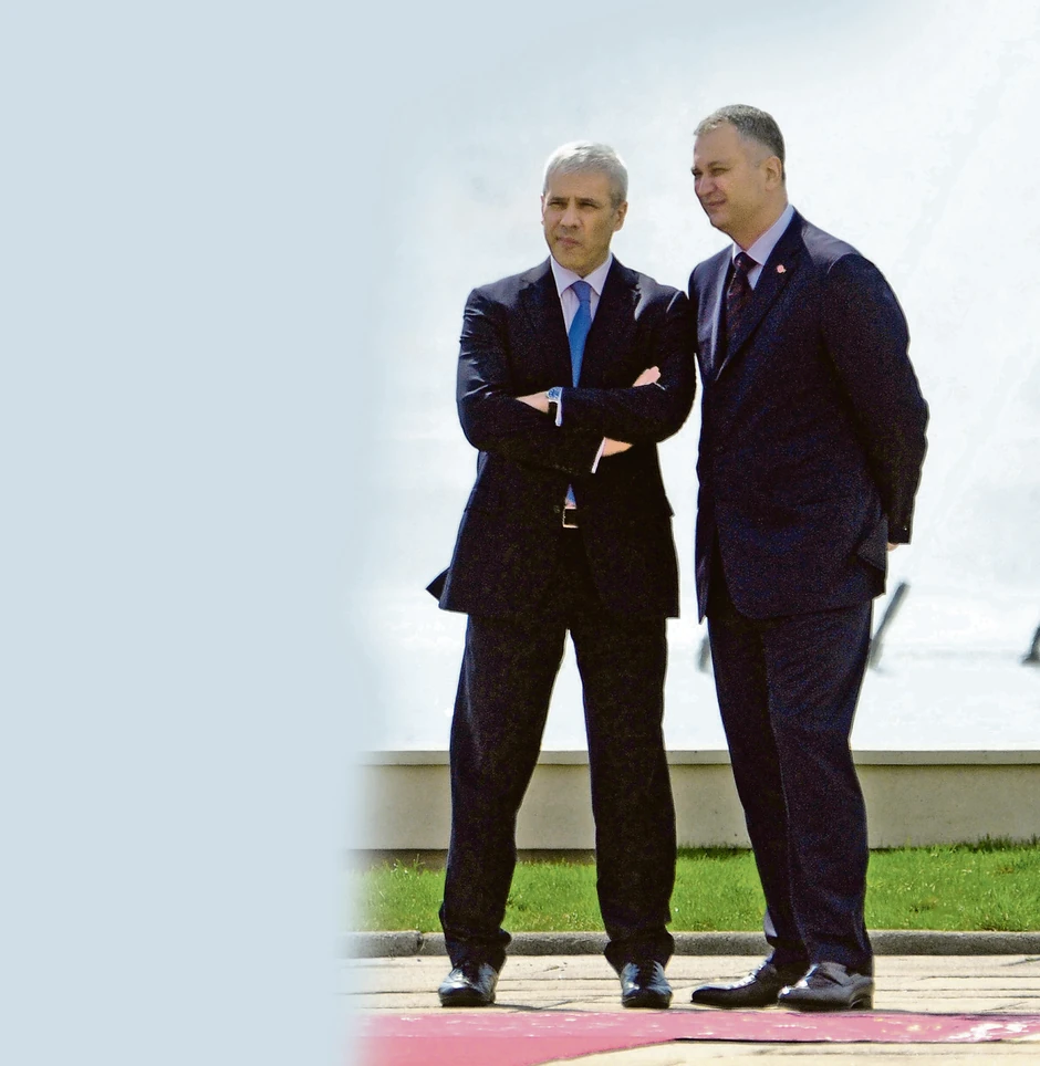 Tadić: Pozivam sve bivše lidere DS u odbranu demokratije od režima Aleksandra Vučića 