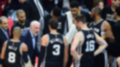 Liga Letnia NBA: San Antonio Spurs i Phoenix Suns zawalczą w finale