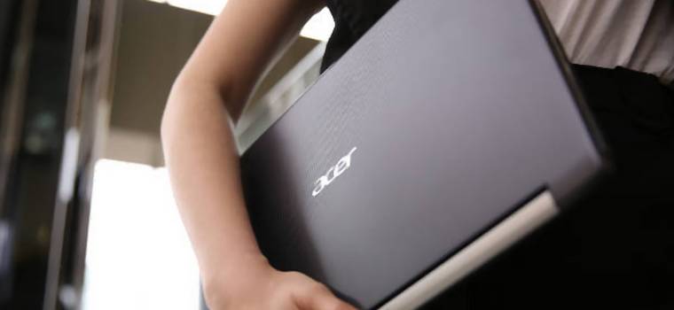 Cyber Monday z Microsoftem: laptop Acer Aspire 5 z dodatkami w niższej cenie