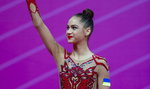 Ukraińska gimnastyczka mówiła, że nienawidzi Polski. Teraz spotkała ją okrutna kara!