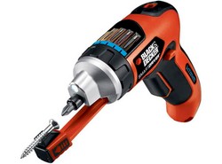 Z tą wkrętarką wreszcie sobie poradzisz