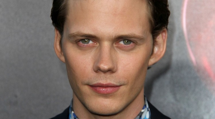 Bill Skarsgard