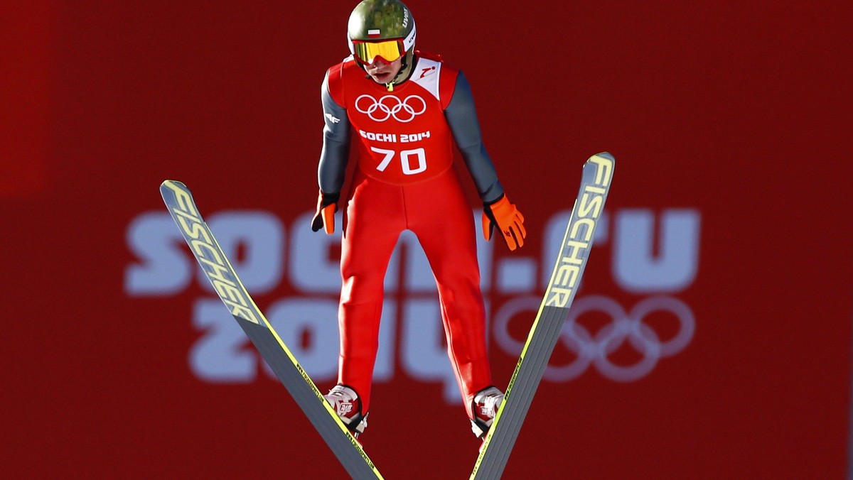 Kamil Stoch