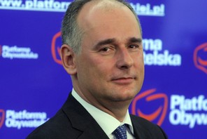 Paweł Zalewski 