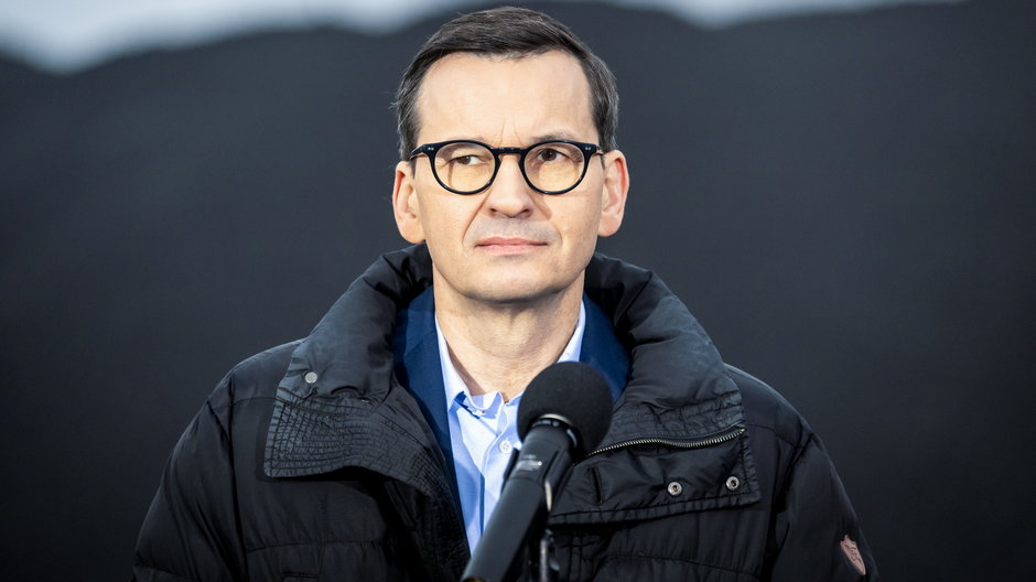 Mateusz Morawiecki