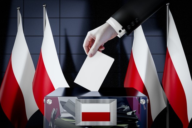 Kto wygra wybory prezydenckie? Jest najnowszy sondaż