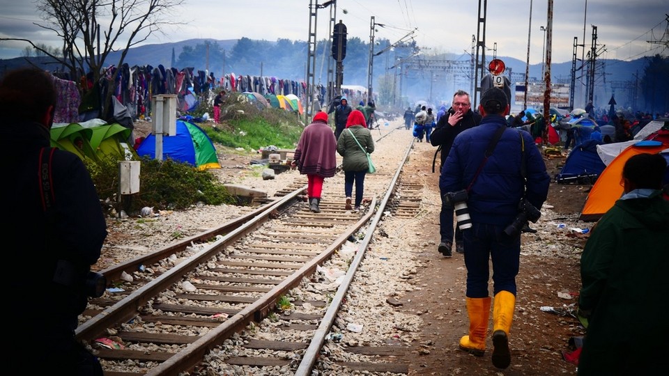 Idomeni