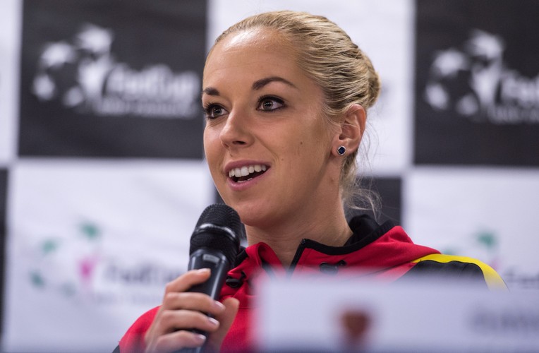 Niemieckie tenisistki piękniejsze od Czeskich