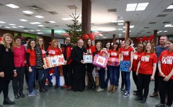 Finał SZLACHETNEJ PACZKI: Papież Franciszek już pomógł rodzinie!