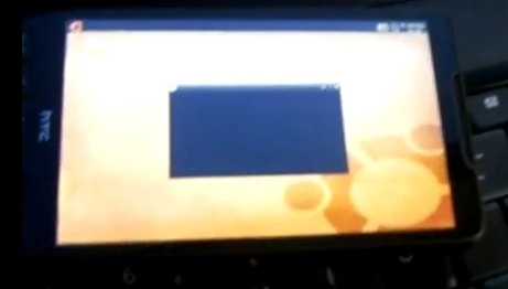 Ubuntu 0.1 sprawia jeszcze problemy na HTC HD2, ale praca z systemem jest jak najbardziej możliwa.