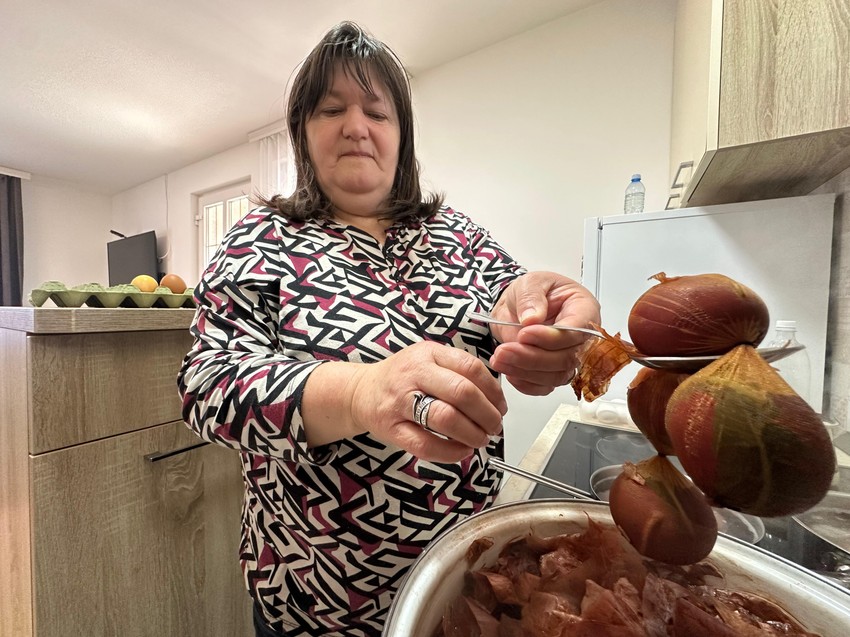 Dušica Nikolić iz Čačka