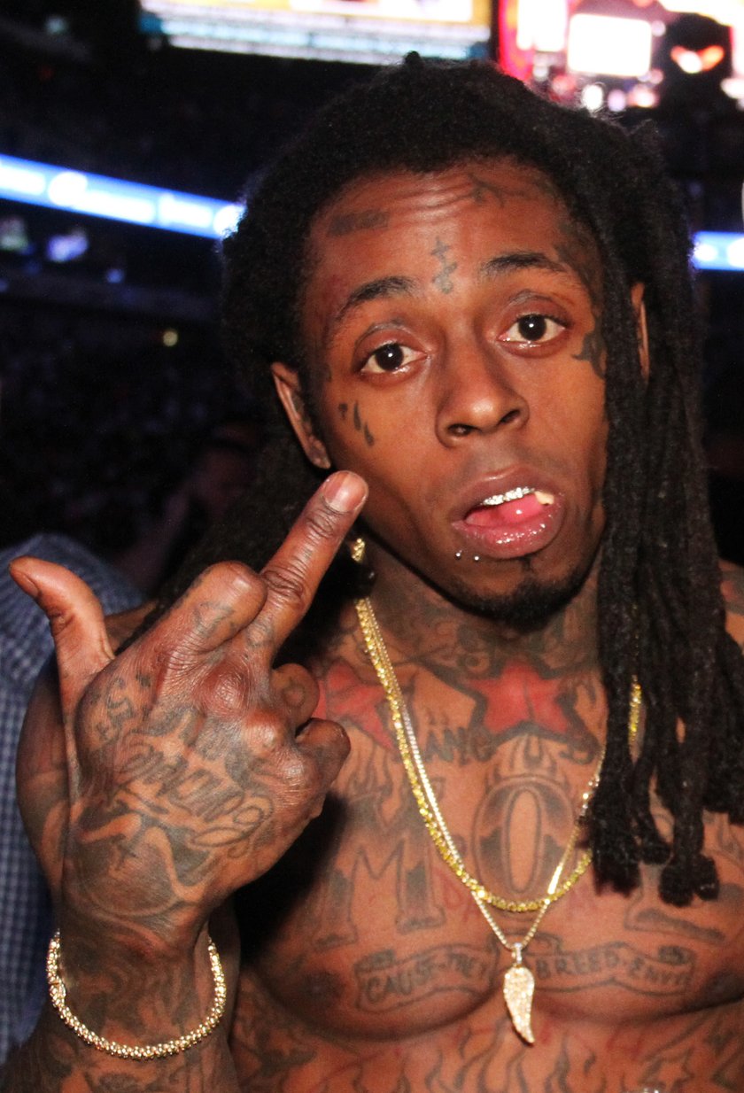 Lil Wayne