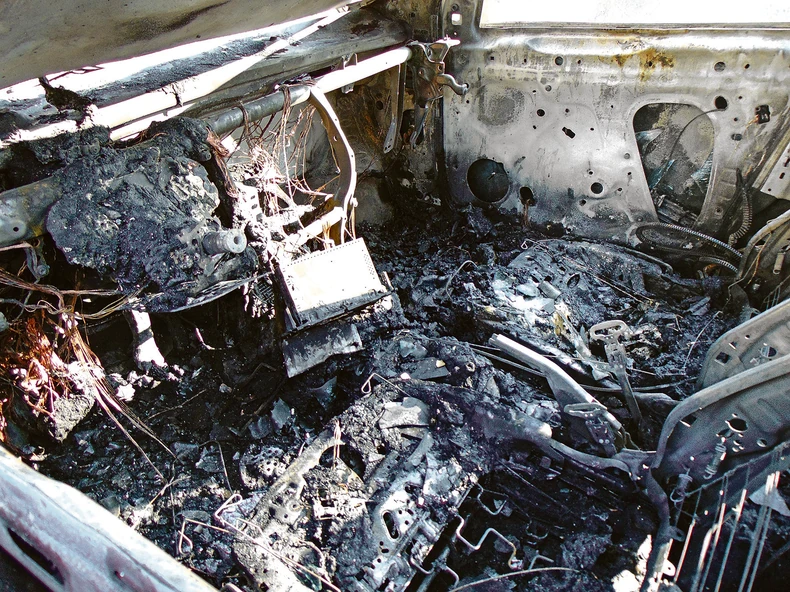 "Polo" koji je u vlasništvu BIA