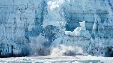 Ocieplanie się klimatu pozbawia oceany tlenu