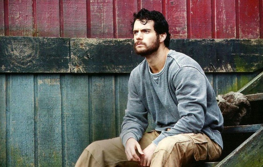 Henry Cavill